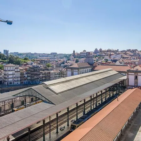 Apartament Portobliss
