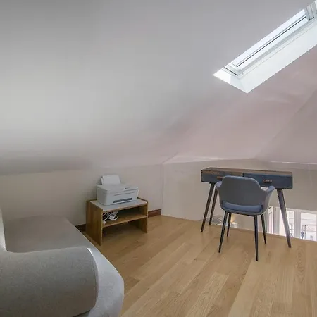 Portobliss Apartament *