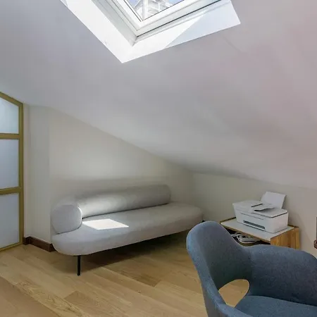 Apartment Portobliss Porto