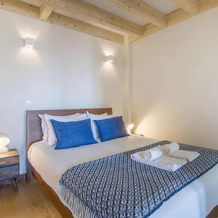 Apartment Portobliss *