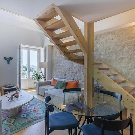Portobliss Apartment