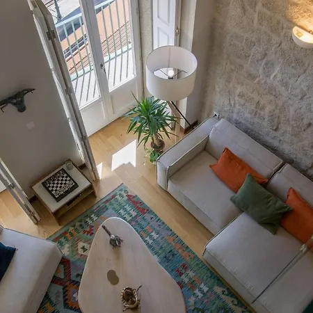 Portobliss Apartment