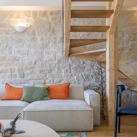 Portobliss Apartment