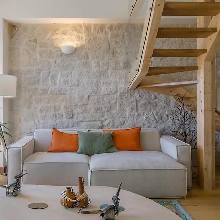 Portobliss Apartment *