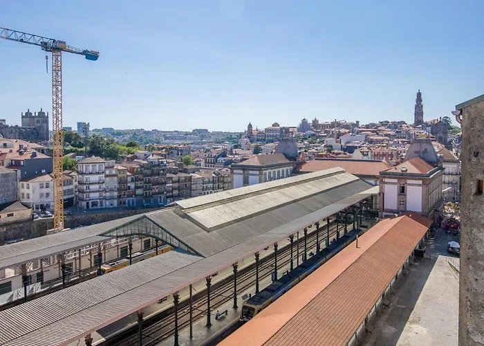 Apartment Portobliss