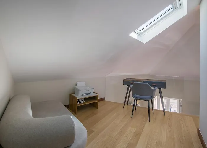 Portobliss Apartment *