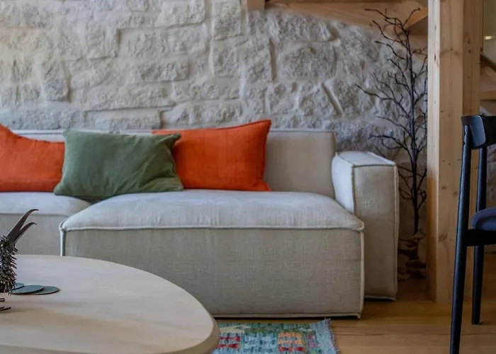 Portobliss Apartment Porto