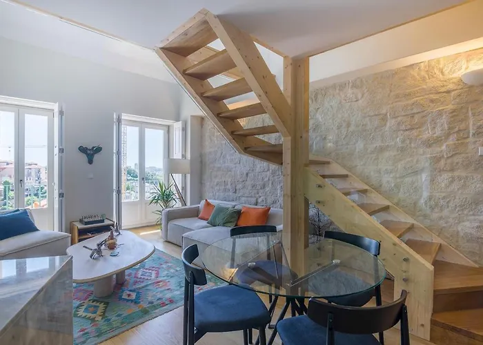 Portobliss Apartment