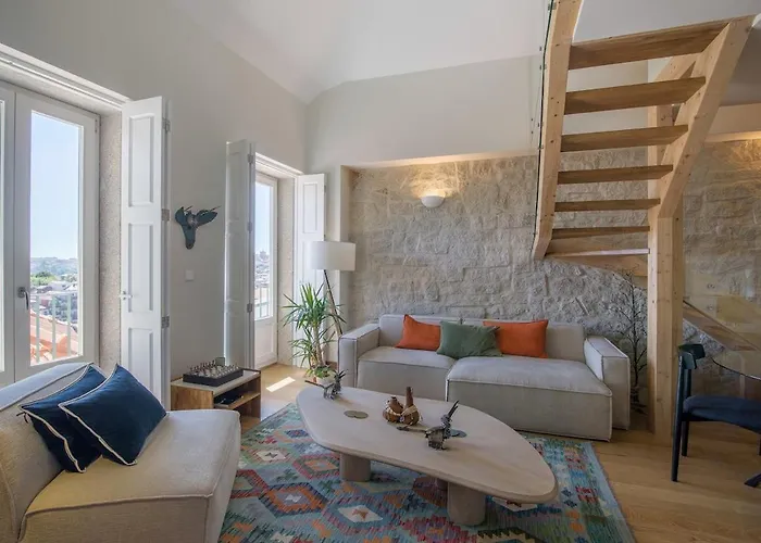 Apartment Portobliss