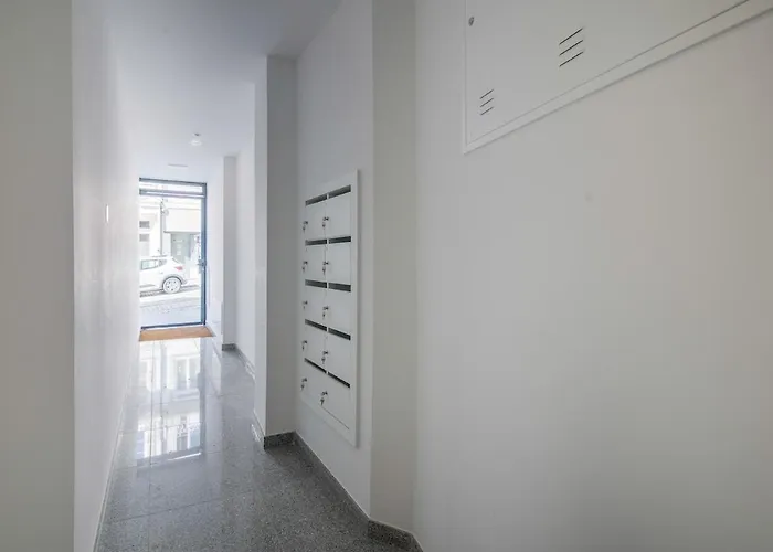 Portobliss Apartment *