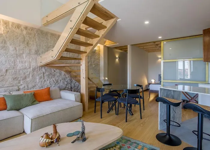 Apartment Portobliss *