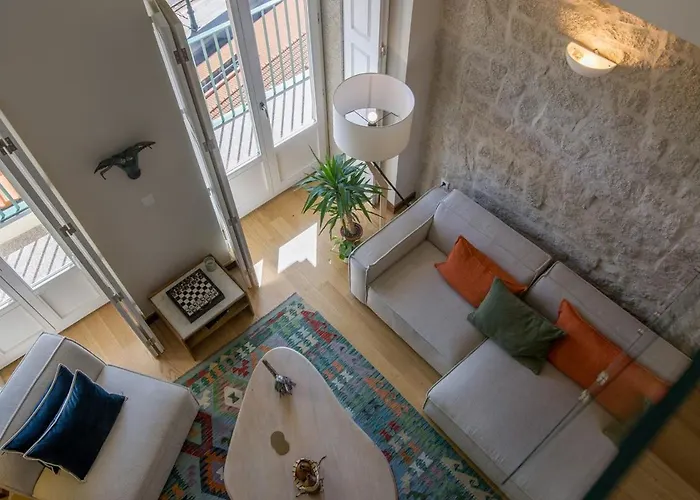 Portobliss Apartment