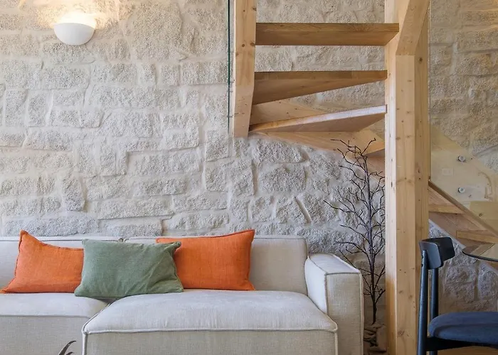 Portobliss Lägenhet