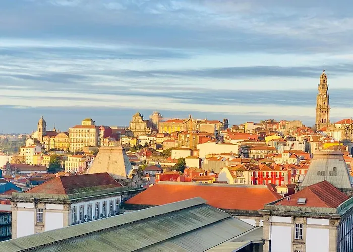 Lägenhet Portobliss