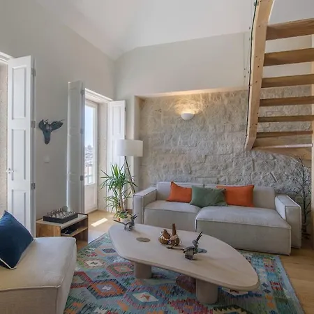 Apartment Portobliss