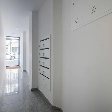 Portobliss Apartment *