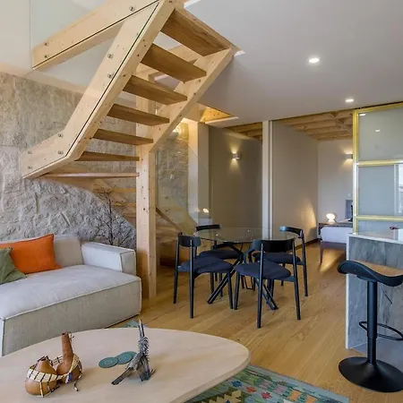 Apartment Portobliss *