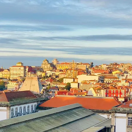 Апартаменты Portobliss